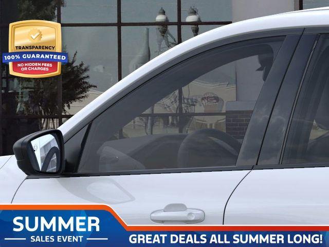 new 2025 Ford Escape car, priced at $24,236
