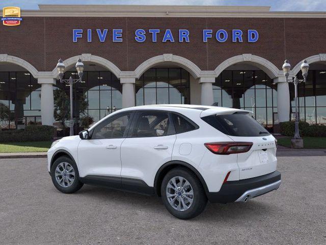 new 2025 Ford Escape car, priced at $26,341