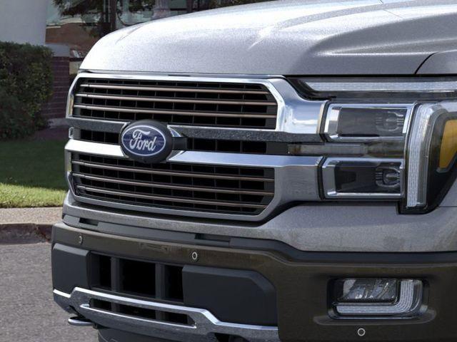 new 2024 Ford F-150 car, priced at $72,506