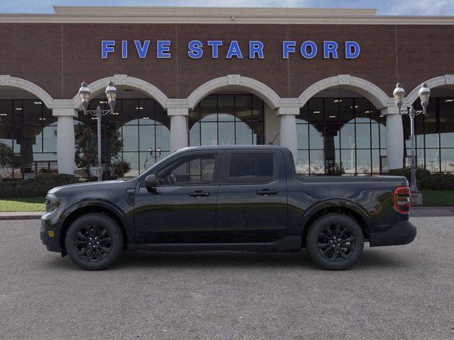 new 2024 Ford Maverick car, priced at $31,254