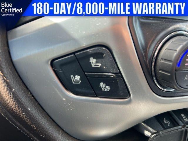 used 2018 GMC Sierra 1500 car, priced at $32,000
