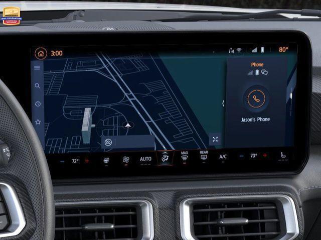 new 2025 Ford Mustang car, priced at $53,280
