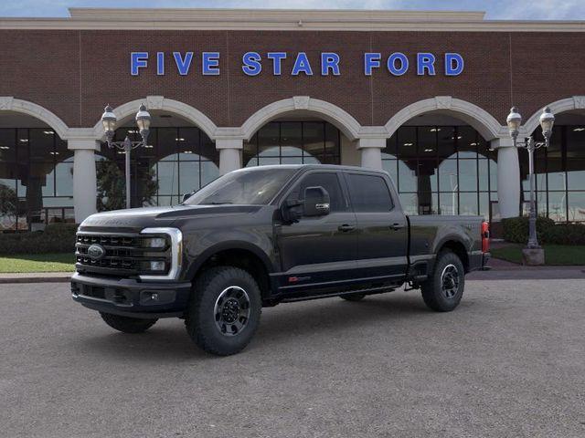 new 2024 Ford F-250 car, priced at $88,728