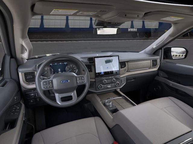 new 2024 Ford Expedition car, priced at $61,249