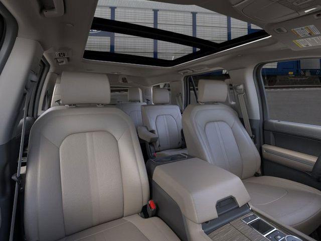 new 2024 Ford Expedition car, priced at $61,249