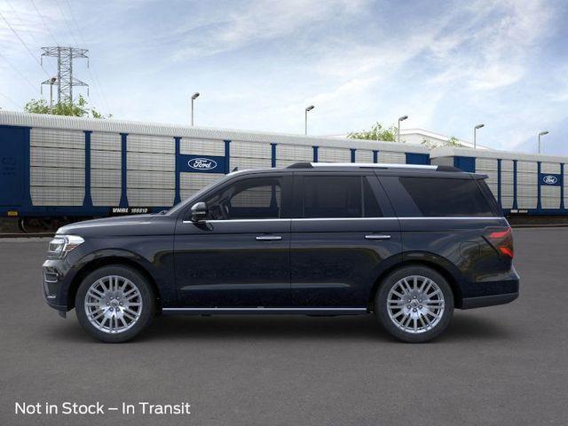 new 2024 Ford Expedition car, priced at $61,249