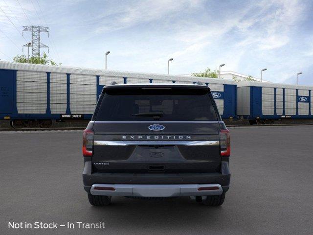 new 2024 Ford Expedition car, priced at $66,166