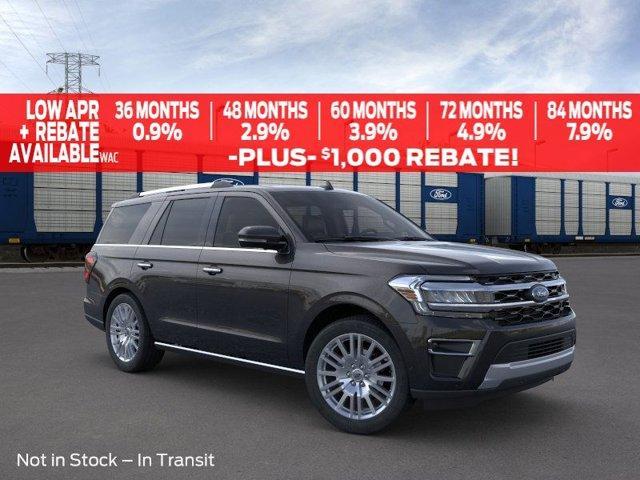 new 2024 Ford Expedition car, priced at $66,166