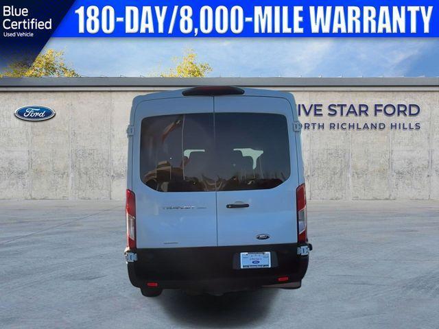 used 2020 Ford Transit-350 car, priced at $31,000