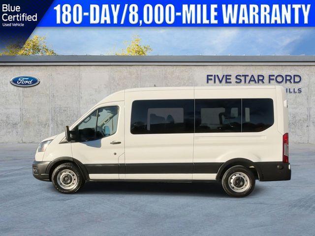 used 2020 Ford Transit-350 car, priced at $31,000