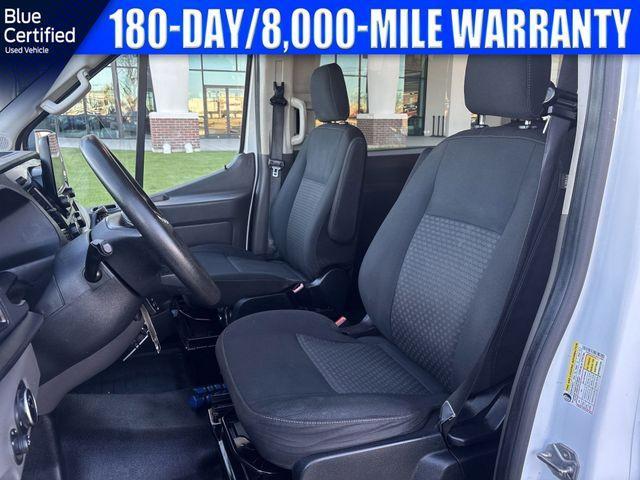 used 2020 Ford Transit-350 car, priced at $31,000