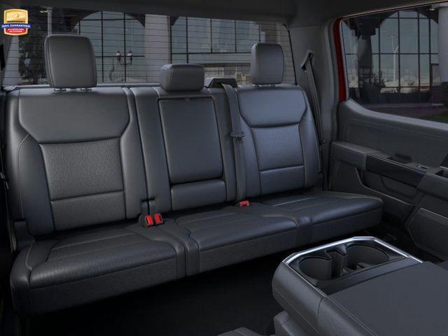 new 2025 Ford F-150 car, priced at $59,831