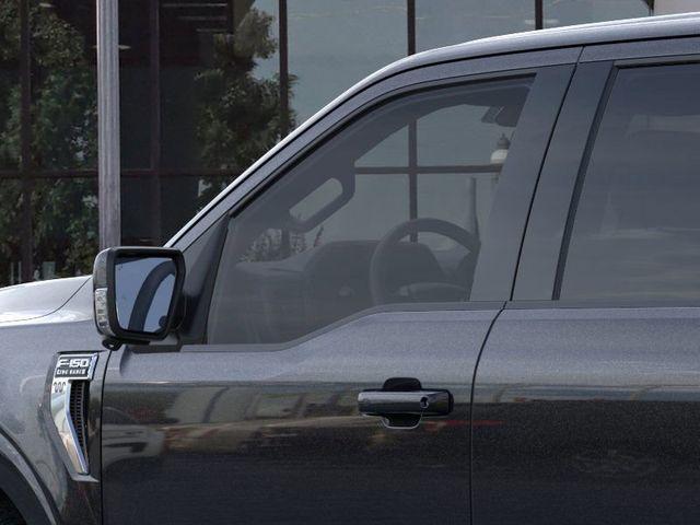 new 2025 Ford F-150 car, priced at $70,347