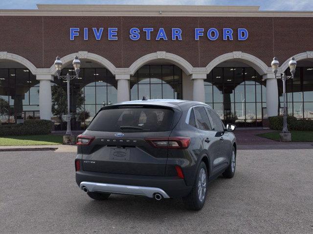 new 2024 Ford Escape car, priced at $26,636