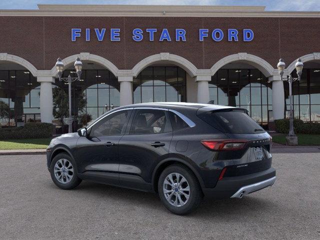 new 2024 Ford Escape car, priced at $23,926