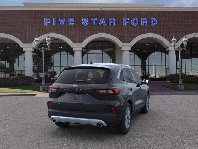 new 2024 Ford Escape car, priced at $23,926