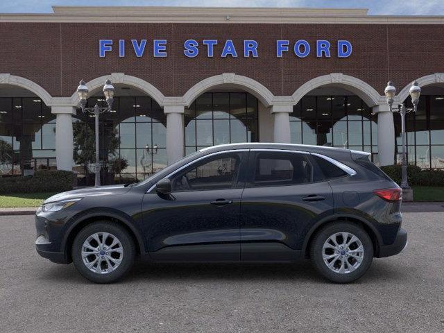 new 2024 Ford Escape car, priced at $23,926