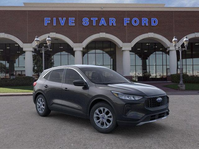 new 2024 Ford Escape car, priced at $23,926