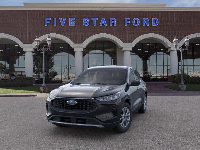 new 2024 Ford Escape car, priced at $23,926