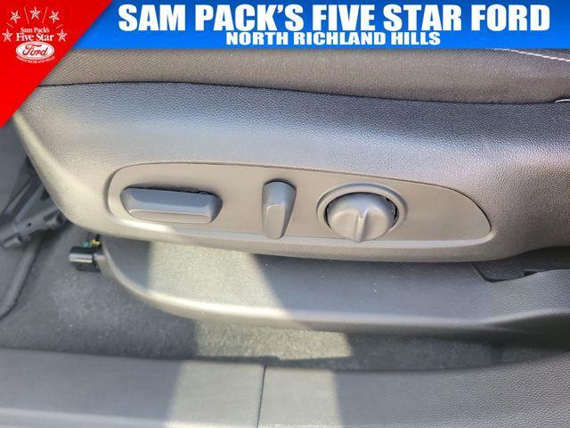 used 2025 Chevrolet Blazer car, priced at $27,000