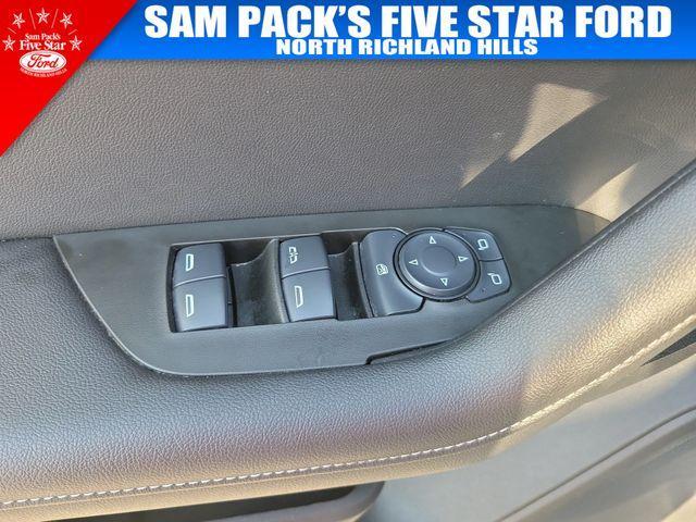 used 2025 Chevrolet Blazer car, priced at $27,000