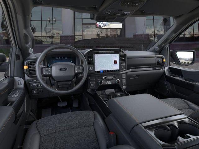 new 2024 Ford F-150 car, priced at $61,037