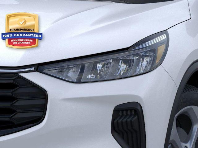 new 2025 Ford Escape car, priced at $30,938