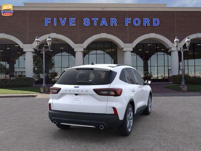 new 2025 Ford Escape car, priced at $31,764