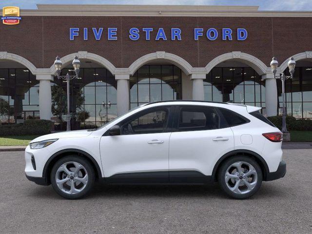 new 2025 Ford Escape car, priced at $31,764
