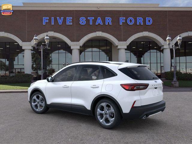 new 2025 Ford Escape car, priced at $31,764