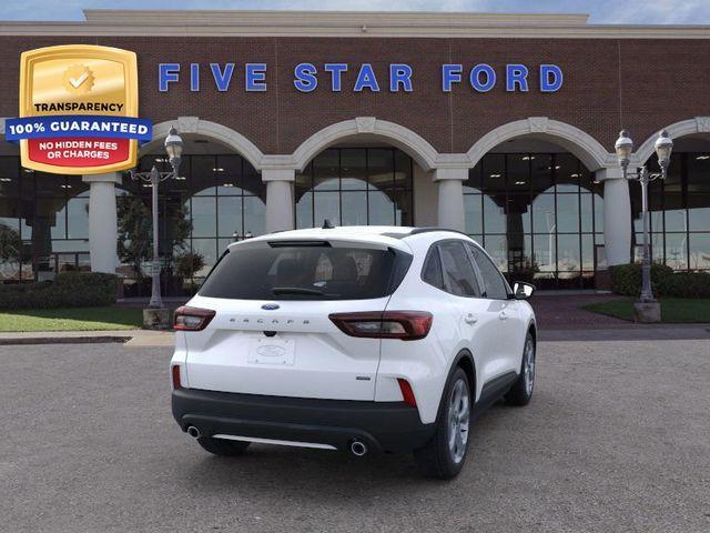 new 2025 Ford Escape car, priced at $31,823