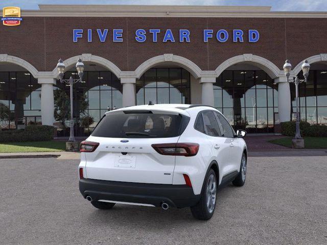 new 2025 Ford Escape car, priced at $31,182