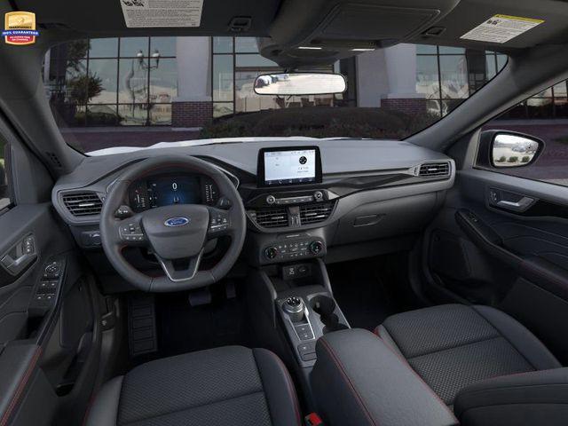 new 2025 Ford Escape car, priced at $31,182