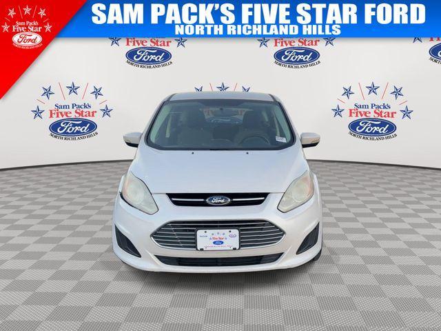 used 2013 Ford C-Max Hybrid car, priced at $6,000