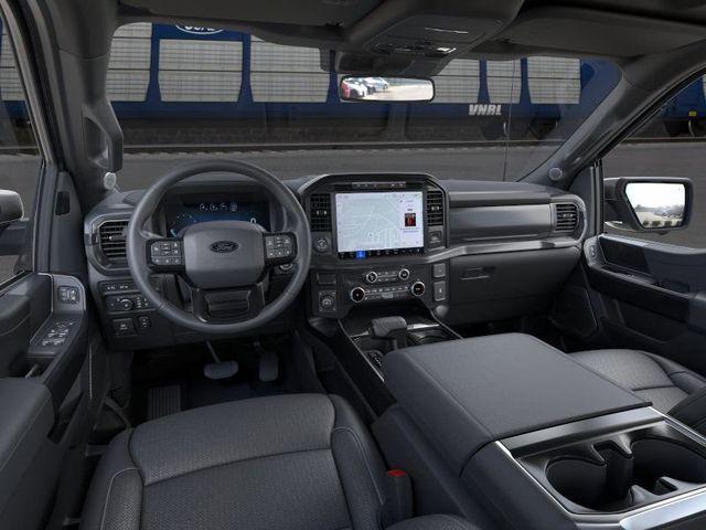 new 2024 Ford F-150 car, priced at $64,646