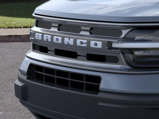new 2024 Ford Bronco Sport car, priced at $29,606