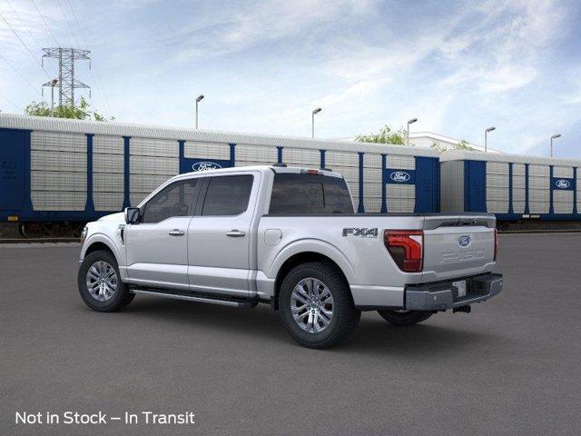 new 2024 Ford F-150 car, priced at $65,686