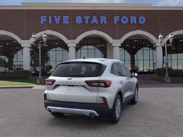 new 2024 Ford Escape car, priced at $25,691