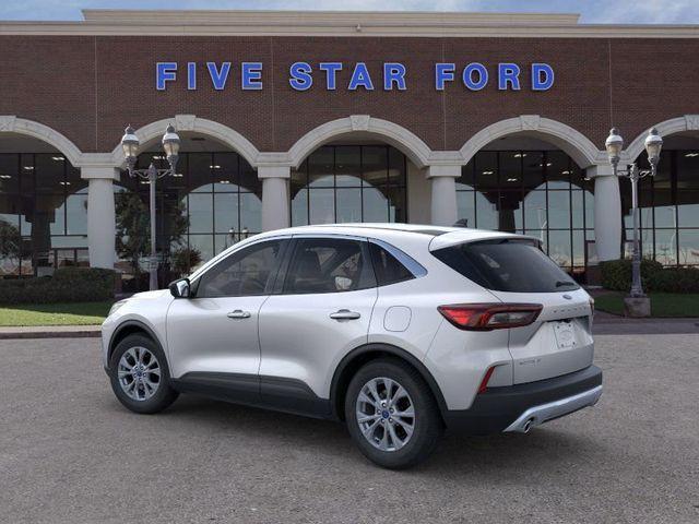 new 2024 Ford Escape car, priced at $25,691