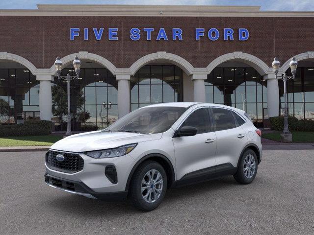 new 2024 Ford Escape car, priced at $23,011