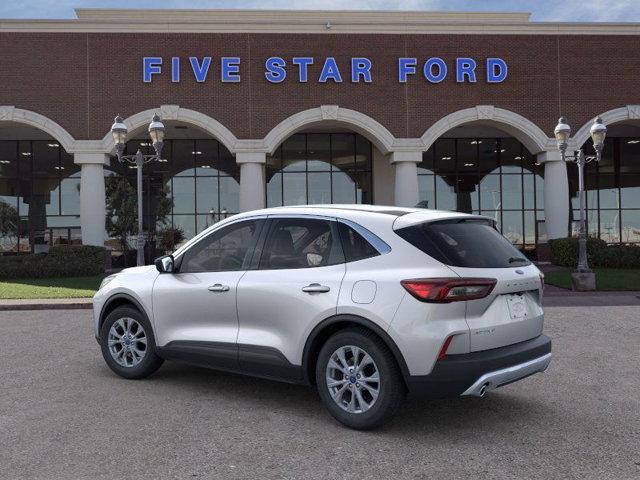 new 2024 Ford Escape car, priced at $23,011