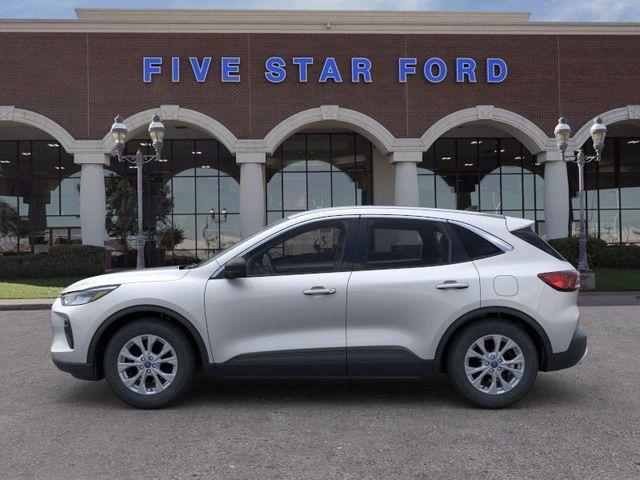 new 2024 Ford Escape car, priced at $25,691