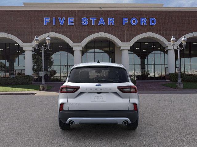 new 2024 Ford Escape car, priced at $23,011