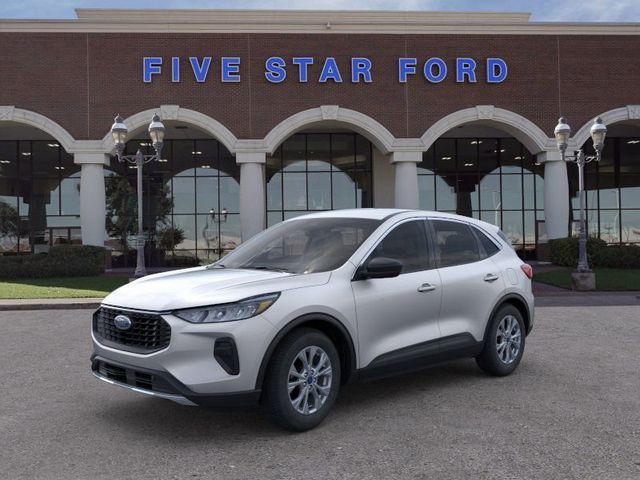 new 2024 Ford Escape car, priced at $25,691