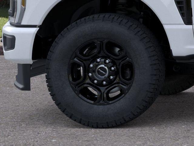 new 2025 Ford F-250 car, priced at $62,714
