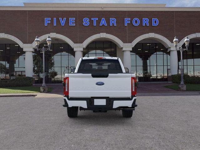 new 2025 Ford F-250 car, priced at $62,714
