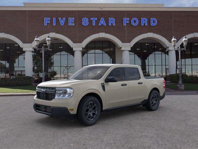 new 2024 Ford Maverick car, priced at $30,559