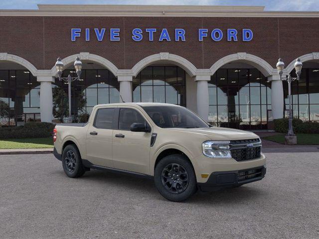 new 2024 Ford Maverick car, priced at $30,559