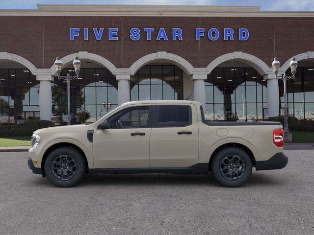 new 2024 Ford Maverick car, priced at $30,559