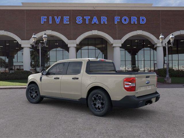 new 2024 Ford Maverick car, priced at $30,559